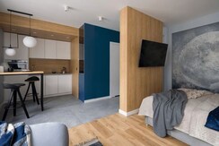 4 BHK Builder Floor For Rent in Greater Kailash II