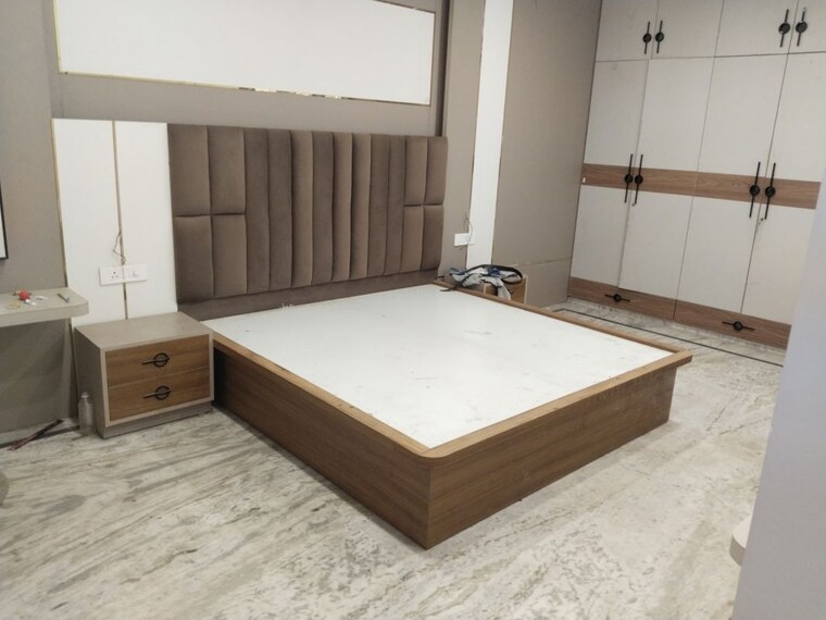 Bedroom, gomti nagar 6+ Bedroom 2152 Sq.Ft. Independent House In Gomti Nagar Lucknow 10373674