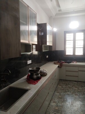 Kitchen in 6+ BHK Independent House at Gomti Nagar – for Rent