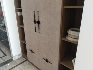 Bathroom in 6+ BHK Independent House at Gomti Nagar – for Rent