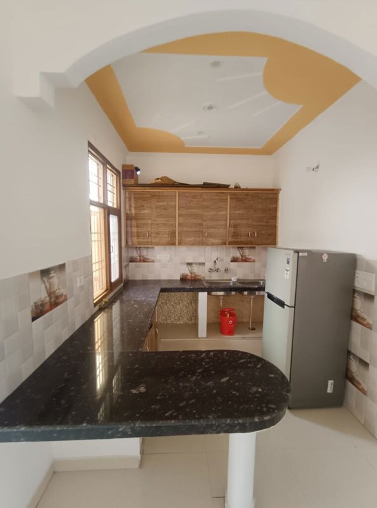 Kitchen, sector 37 greater noida 2 Bedroom 120 Sq.Mt. Independent House In Sector 37 Greater Noida Greater Noida 10373659