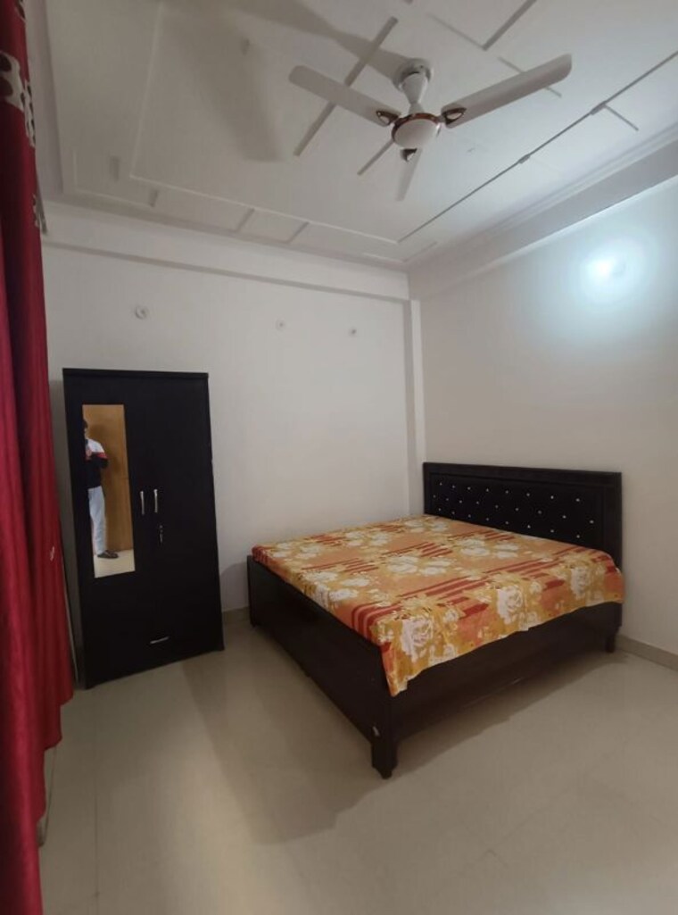 Bedroom, sector 37 greater noida 2 Bedroom 120 Sq.Mt. Independent House In Sector 37 Greater Noida Greater Noida 10373659
