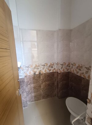 Bathroom in 2 BHK Independent House at Sector 37 Greater Noida – for Rent