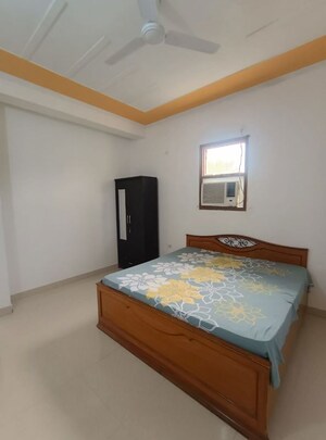 Bedroom in 2 BHK Independent House at Sector 37 Greater Noida – for Rent