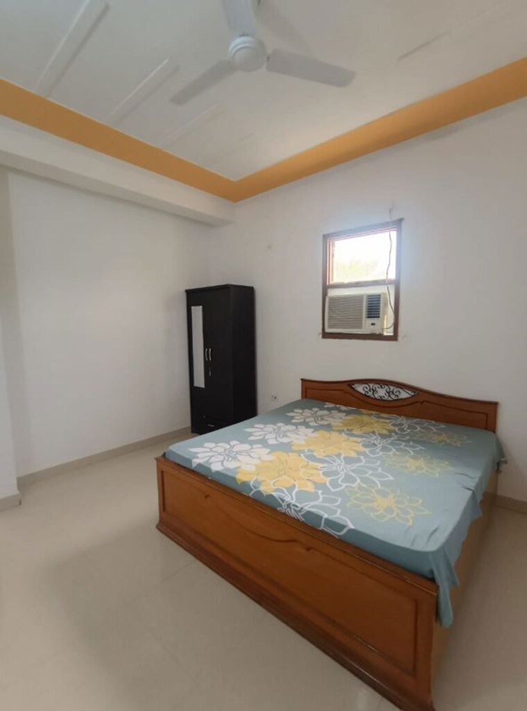 Bedroom, sector 37 greater noida 2 Bedroom 120 Sq.Mt. Independent House In Sector 37 Greater Noida Greater Noida 10373659
