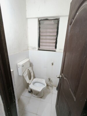 Bathroom in 1 BHK Apartment at Kharadi – for Rent