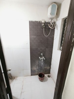 Bathroom in 1 BHK Apartment at Kharadi – for Rent
