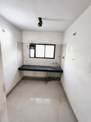 Building Lobby in 1 BHK Apartment at Kharadi – for Rent