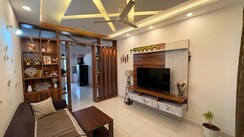 2 BHK + Basement Apartment For Rent in Sunny Bliss