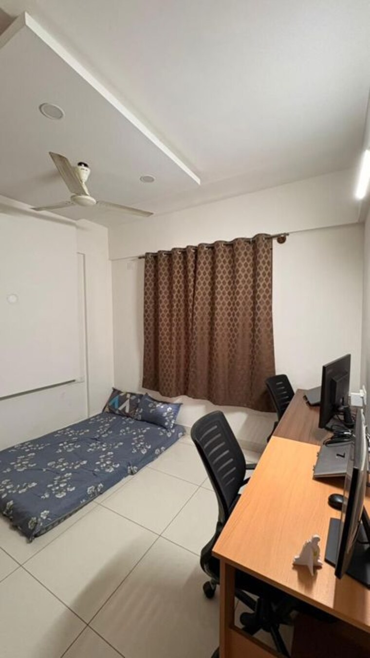 Team Area, sunny-bliss 2 Bedroom 1200 Sq.Ft. Apartment In Hennur Bangalore 10373680