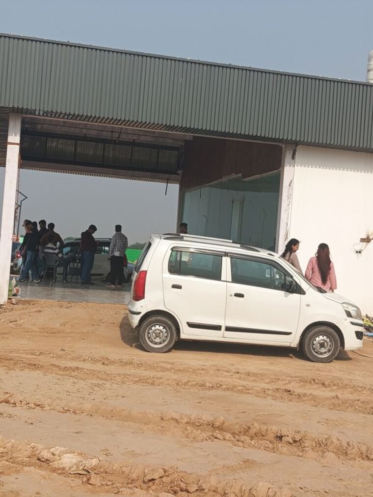 undefined, sector 45  152 Sq.Yd. Plot In Sector 45 Bahadurgarh 10373684