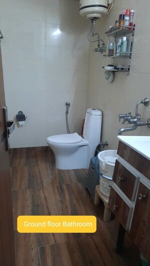 3 BHK Independent House For Sale in Sector 4