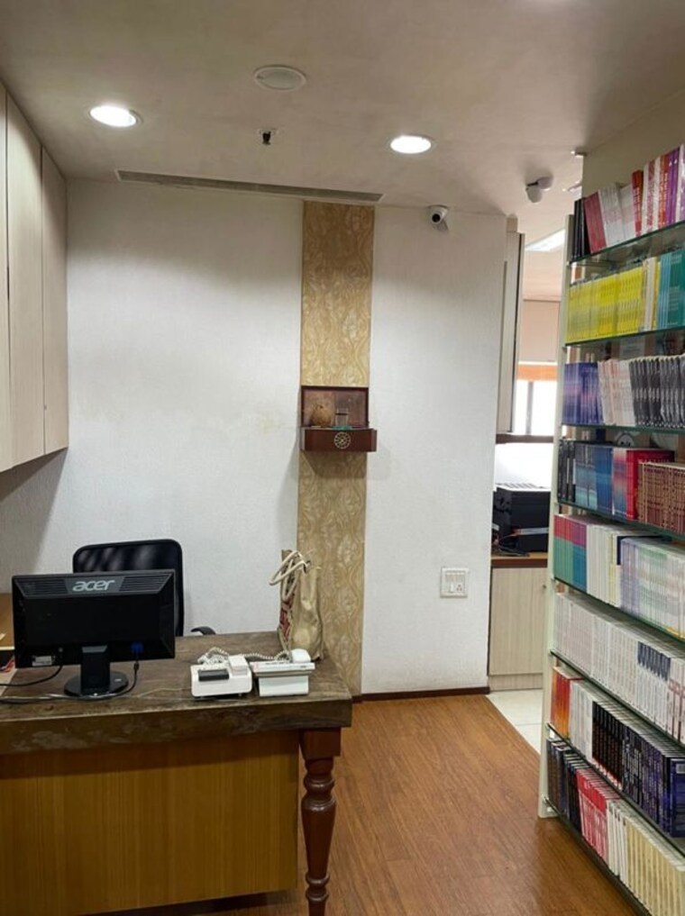 Kitchen, nariman point Commercial Office Space 655 Sq.Ft. In Nariman Point Mumbai 10373671