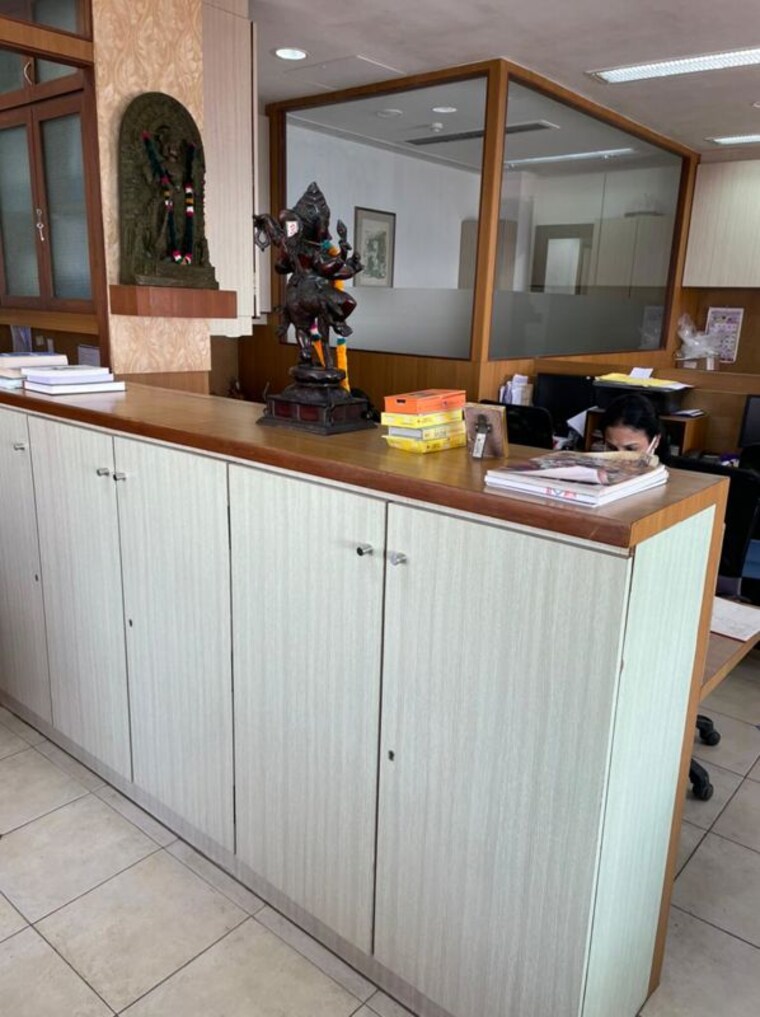 Kitchen, nariman point Commercial Office Space 655 Sq.Ft. In Nariman Point Mumbai 10373671