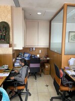 655 Sq.Ft. Office Space in Nariman Point