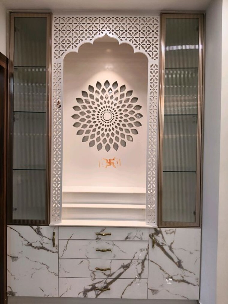 undefined, vipul-world-floors 3 Bedroom 1728 Sq.Ft. Apartment In Sector 48 Gurgaon 10373683