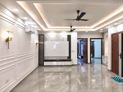 3 BHK Apartment For Rent in Vipul World Floors