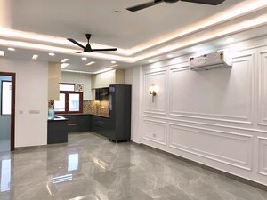 Living Room in 3 BHK Apartment at Vipul World Floors, Sector 48 – for Rent