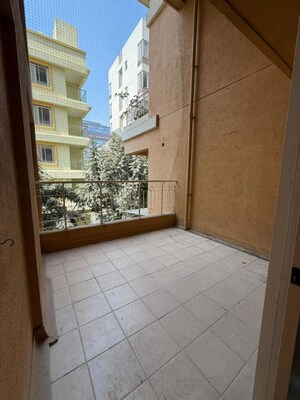 Room in 3 BHK Apartment at Paranjape Schemes Saptagiri, Baner – for Rent