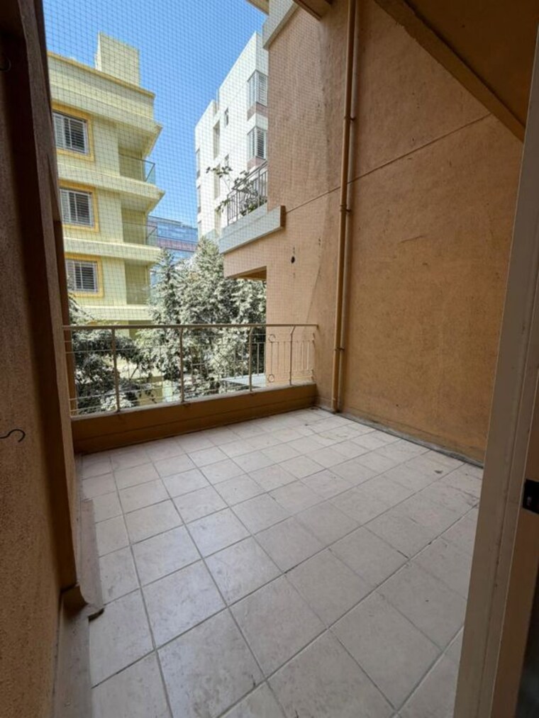 Room, paranjape-schemes-saptagiri 3 Bedroom 1350 Sq.Ft. Apartment In Baner Pune 10373678