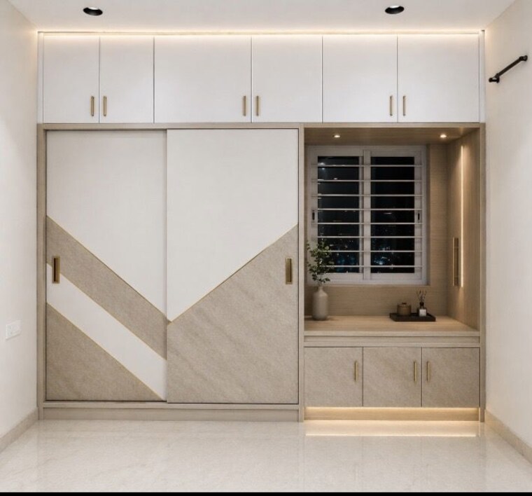 undefined, my-home-sayuk 3 Bedroom 2262 Sq.Ft. Apartment In Tellapur Hyderabad 10373667