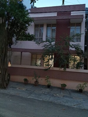 3 BHK Independent House For Sale in Jayanagar