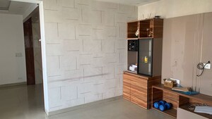 Bathroom in 2 BHK Apartment at Charms Solitaire Ghaziabad, Ahinsa Khand 2 – for Sale