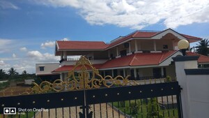 6+ BHK Villa For Sale in Rajanukunte