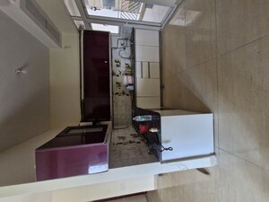 Kitchen/pantry in 3 BHK Apartment at Gaur Sportswood Arcade, Sector 79 – for Rent
