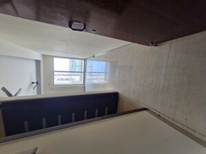 3 BHK Apartment – Entrance View at Gaur Sportswood Arcade, Sector 79 - for Rent