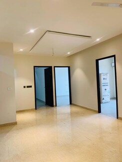 3 BHK + Pooja Room Apartment For Sale in Ambala Highway