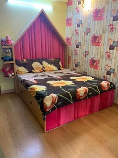2.5 BHK + Extra Room Apartment For Sale in Conscient Habitat 102