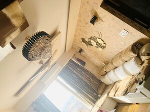Furnished Amenities in 2.5 BHK Apartment at Conscient Habitat 102, Sector 102 – for Sale