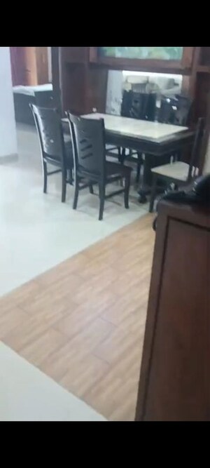 Parking in 2 BHK Apartment at K Raheja Palm Court, Malad West – for Rent
