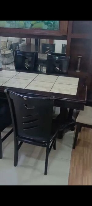 Team Area in 2 BHK Apartment at K Raheja Palm Court, Malad West – for Rent