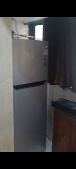 Furnished Amenities in 2 BHK Apartment at K Raheja Palm Court, Malad West – for Rent
