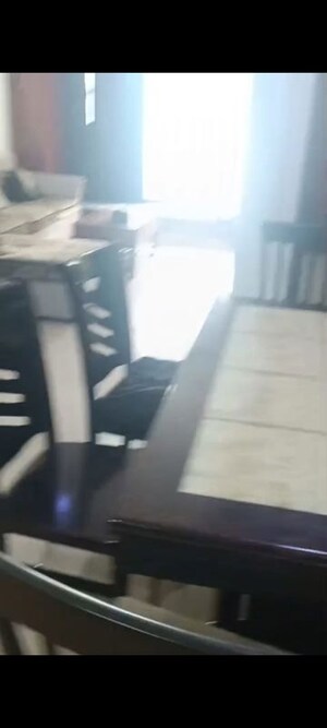 Staircase in 2 BHK Apartment at K Raheja Palm Court, Malad West – for Rent