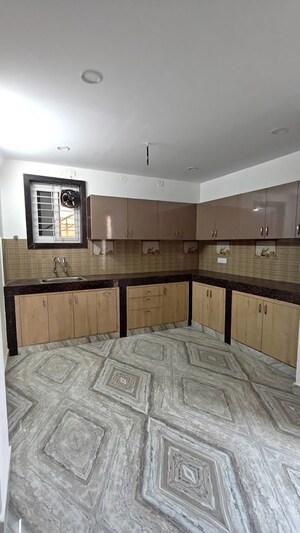 Bedroom in 3 BHK Apartment at Bolarum – for Rent