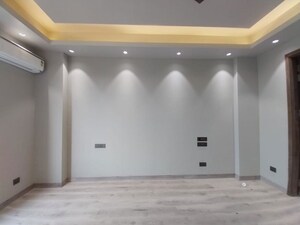 Bedroom in 3 BHK Builder Floor at Greater Kailash I – for Sale