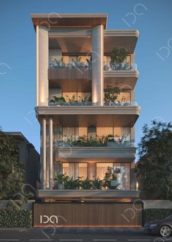 3 BHK + Servant Room Builder Floor For Sale in Greater Kailash I
