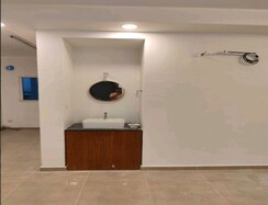 2 BHK + Pooja Room Apartment For Rent in Aliens Space Station