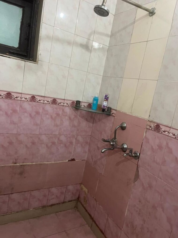 Bathroom, airlines-society 2 Bedroom 120 Sq.Mt. Independent House In Phi Iii Greater Noida Greater Noida 10373727