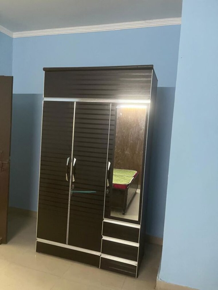 undefined, airlines-society 2 Bedroom 120 Sq.Mt. Independent House In Phi Iii Greater Noida Greater Noida 10373727
