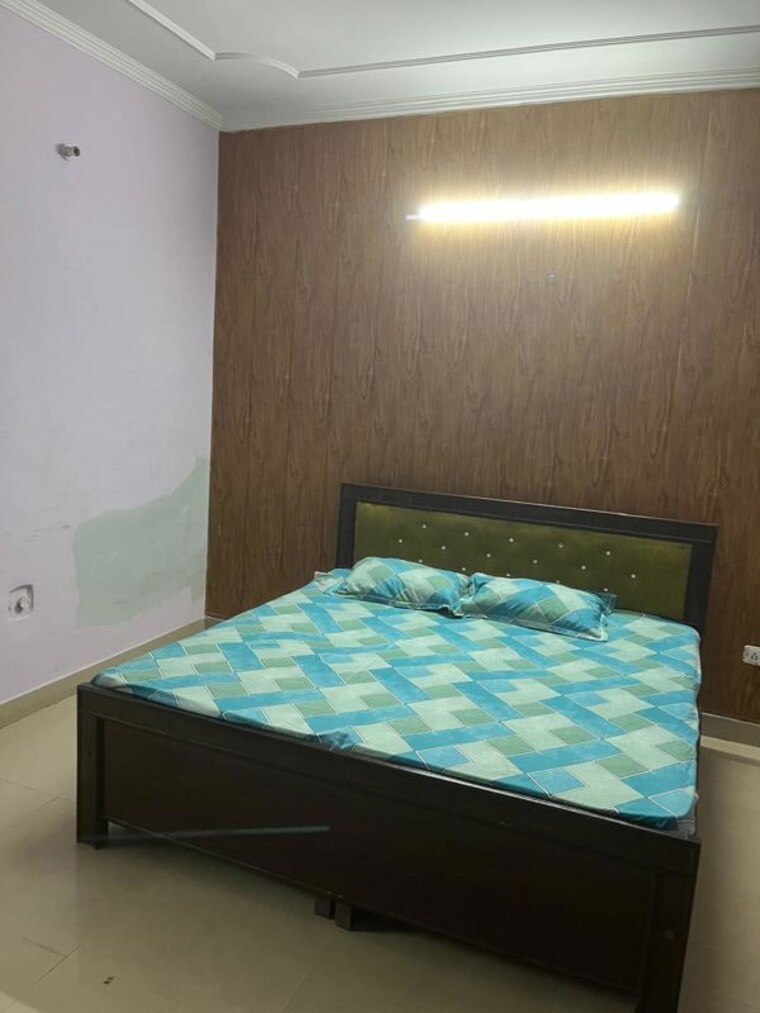 Bedroom, airlines-society 2 Bedroom 120 Sq.Mt. Independent House In Phi Iii Greater Noida Greater Noida 10373727