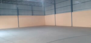 Floor Plan in  Warehouse at Udyog Vihar Phase 6 – for Rent