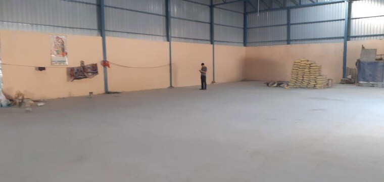 Floor Plan, udyog vihar phase 6 Commercial Warehouse 3000 Sq.Ft. In Udyog Vihar Phase 6 Gurgaon 10373607