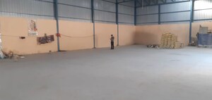 Floor Plan in  Warehouse at Udyog Vihar Phase 6 – for Rent