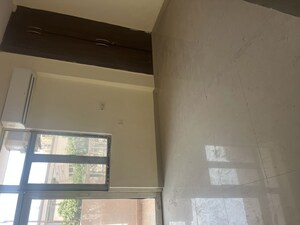 Master Bedroom in 3.5 BHK Apartment at Charms Castle, Raj Nagar Extension – for Rent