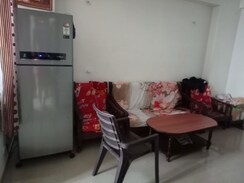 1 BHK Apartment For Sale in Techman Moti Residency Phase II