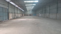 Warehouse For Rent in Udyog Vihar Phase 6